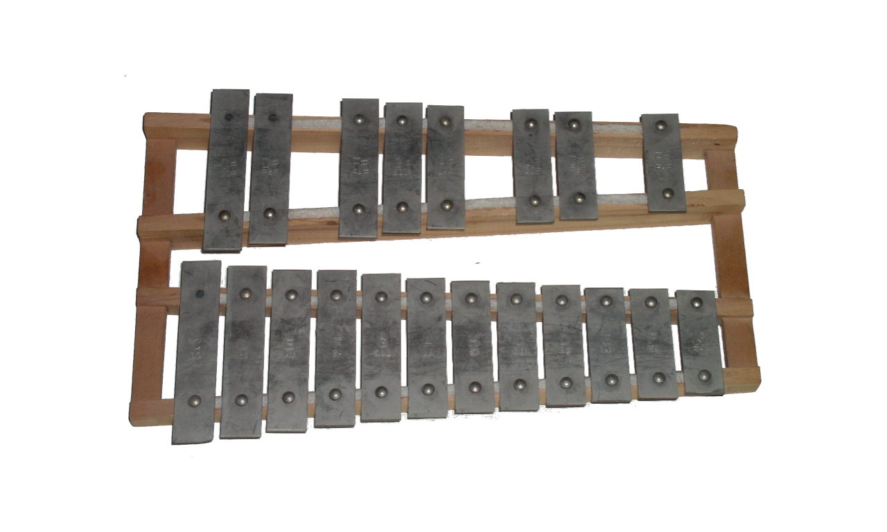 Glockenspiel