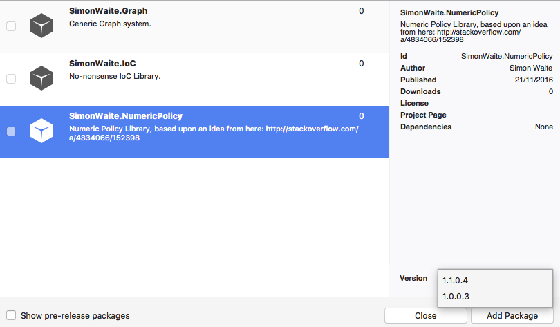 Continuous Integration With Docker
