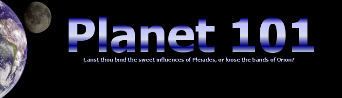 Planet101