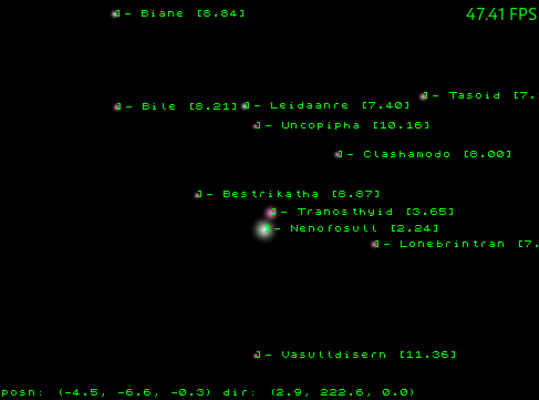 Later this week&hellip;